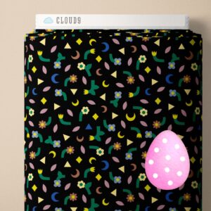 Bio Batist Sun Seed Moon Confetti