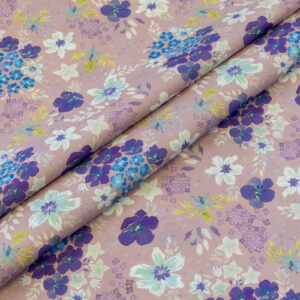 Supima Cotton Blossom Dream