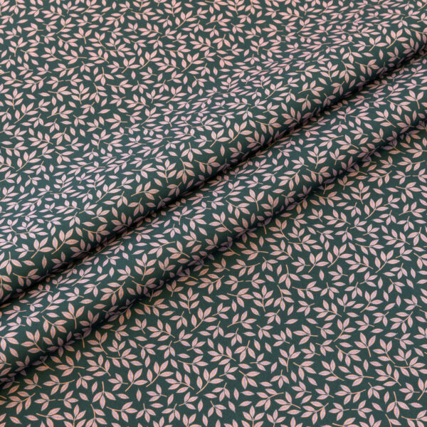 Supima Cotton Blätterwirbel