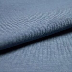 Bio Stretch Jersey Stone 170 cm