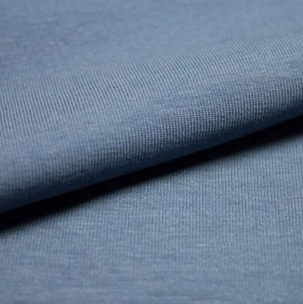Bio Stretch Jersey Stone 170 cm