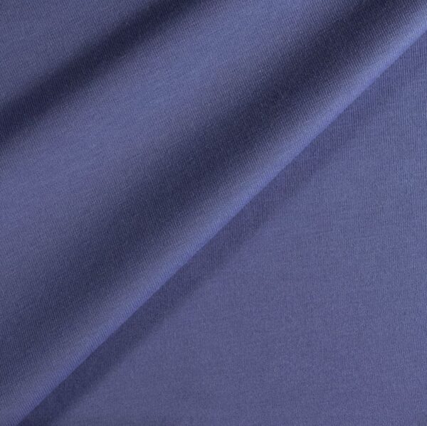 Re-Life Stretch Jersey Azur 160 cm