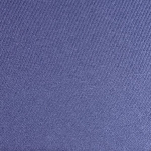 Re-Life Stretch Jersey Azur 160 cm – Bild 2