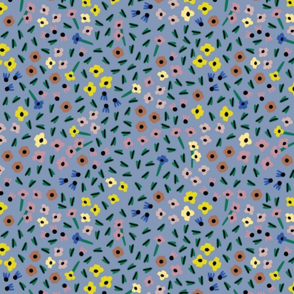 Bio Batist Sun Seed Moon Seed Speckle – Bild 2