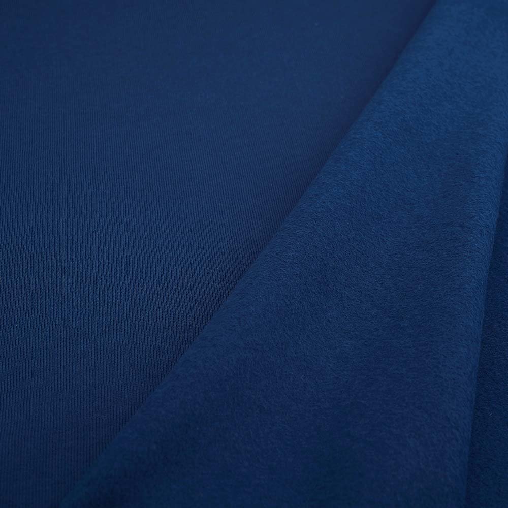 Bio Softsweat marineblau – Bild 2