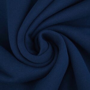 Bio Softsweat marineblau