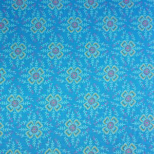 Bambus Jersey Dream in Blue