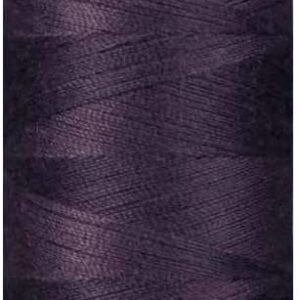 Troja Nähgarn 500 m AUBERGINE
