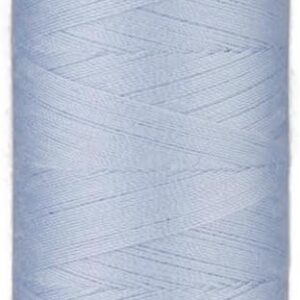Troja Nähgarn 500 m EISBLAU