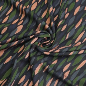 ECOVERO Viscose Twill STAN