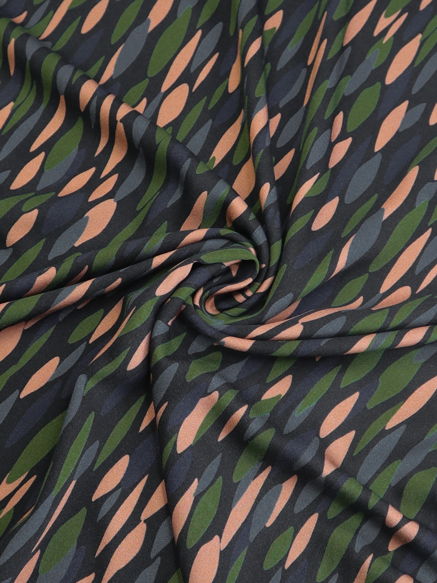 ECOVERO Viscose Twill STAN