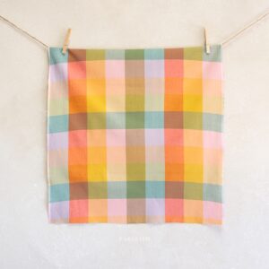 LUMIERE - House Dress - BLOOM - Fabelism