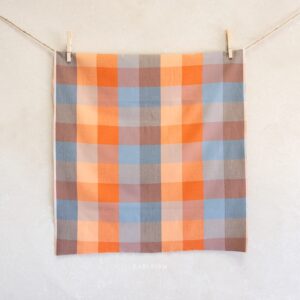 LUMIERE - House Dress - SAILOR - Fabelism