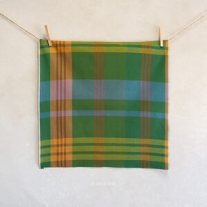 LUMIERE - House Dress - ACADEMICA - Fabelism
