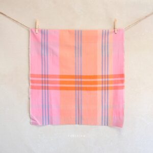 LUMIERE - House Dress - FAIRWEATHER - Fabelism