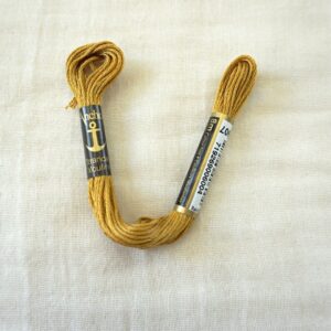 Stickgarn Anchor Curry 907 8 m