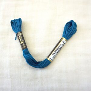 Stickgarn Anchor Petrol 170 8 m