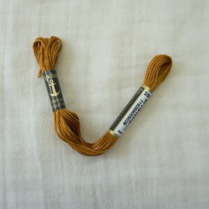 Stickgarn Anchor cognac 365 8 m